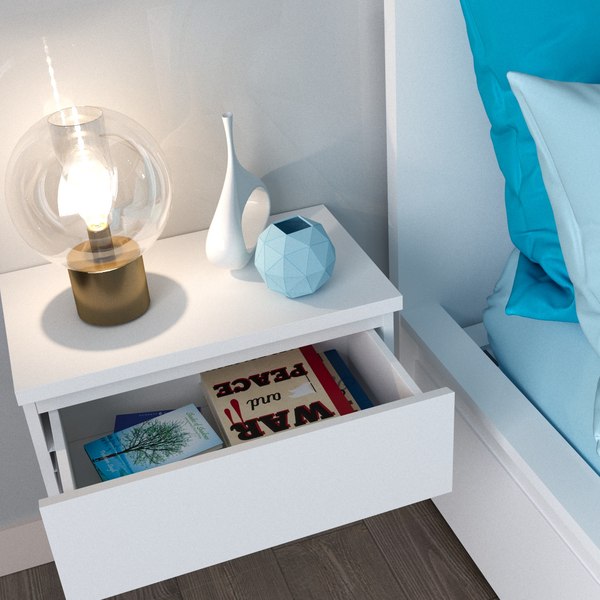 Тумба Mio Tesoro Варма 1