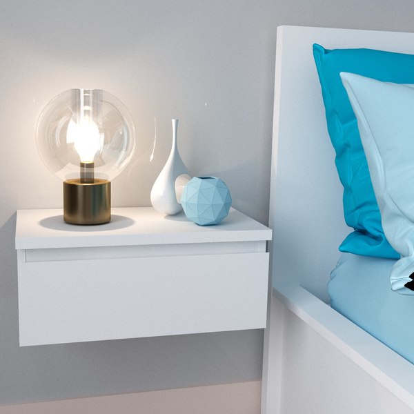 Тумба Mio Tesoro Варма 1