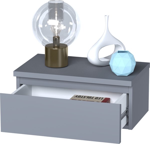 Тумба Mio Tesoro Варма 1