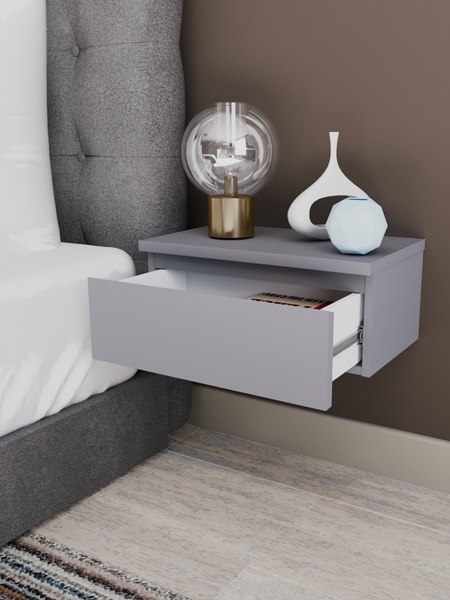 Тумба Mio Tesoro Варма 1