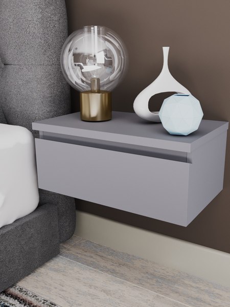 Тумба Mio Tesoro Варма 1