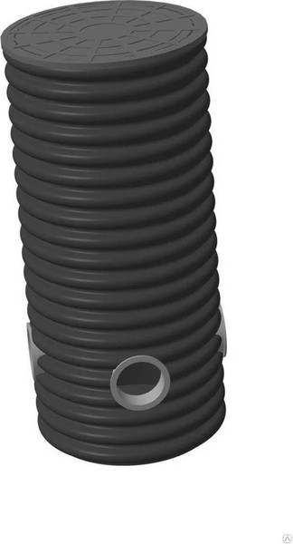 Дренажный колодец KANN DK 400/1000 - фото