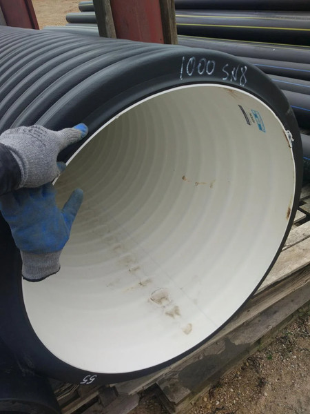 Дренажный колодец KANN DK 400/2000