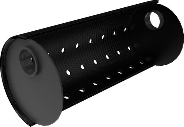 Дренажный тоннель KANN Инфильтратор / ИН400/3000 - фото