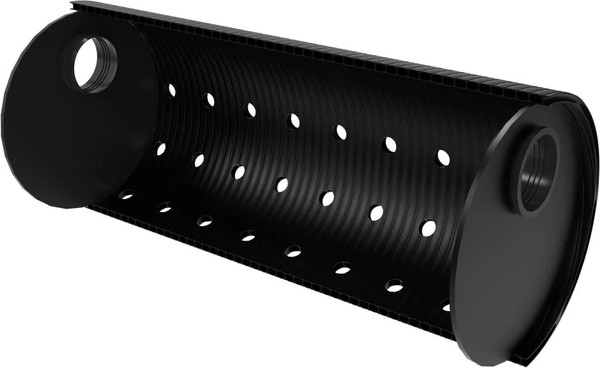 Дренажный тоннель KANN Инфильтратор / ИН400/3000