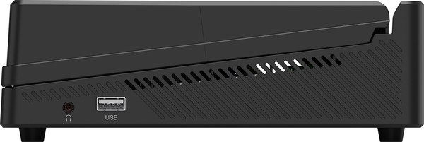 Панель управления системой ВКС Avmatrix Shark S4 Plus / 31391