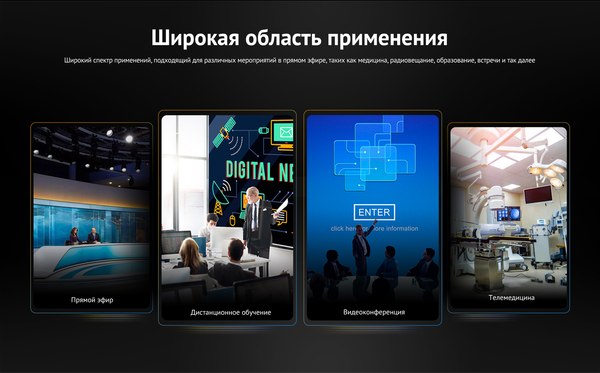 Конвертер цифровой Avmatrix SC7030 / 32883