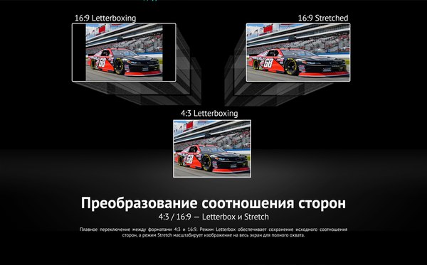 Конвертер цифровой Avmatrix SC7030 / 32883