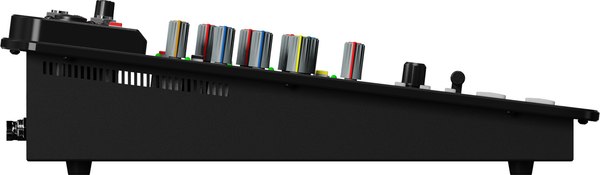 Панель управления системой ВКС Avmatrix Shark S8X Plus / 32889