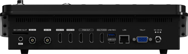 Панель управления системой ВКС Avmatrix Shark S4M / 32887