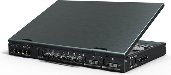 Панель управления системой ВКС Avmatrix PVS0615U / 29707