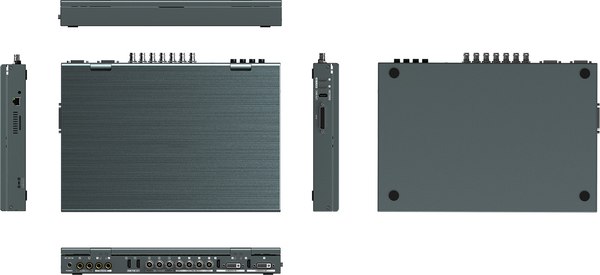 Панель управления системой ВКС Avmatrix PVS0615U / 29707