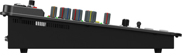 Панель управления системой ВКС Avmatrix Shark H4M / 32885