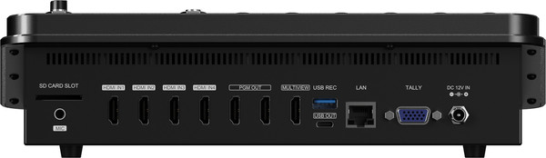 Панель управления системой ВКС Avmatrix Shark H4M / 32885