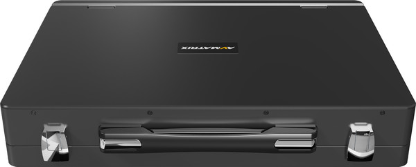 Панель управления системой ВКС Avmatrix Shark S8X Plus-NDI / 32890