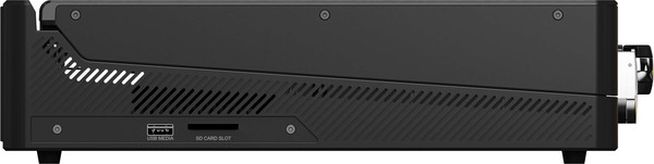 Панель управления системой ВКС Avmatrix Shark S8X Plus-NDI / 32890