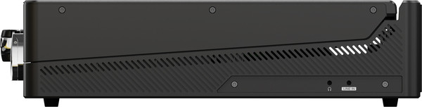 Панель управления системой ВКС Avmatrix Shark S8X Plus-NDI / 32890