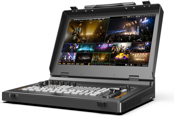 Панель управления системой ВКС Avmatrix Shark S8X Plus-NDI / 32890