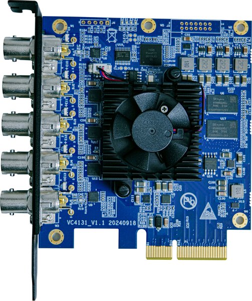 Устройство видеозахвата Avmatrix VP51 / 32888 - фото