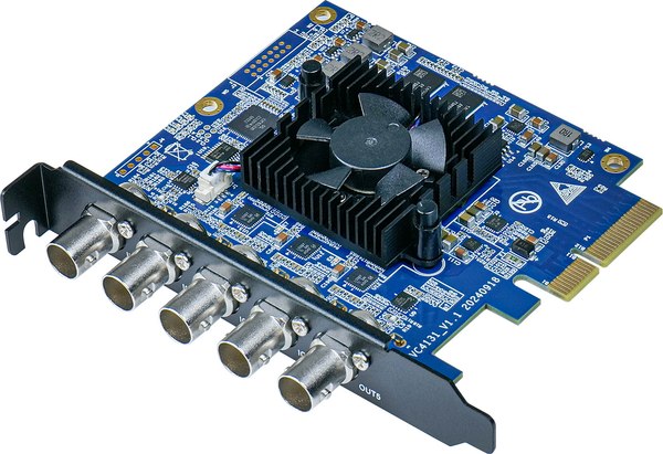 Устройство видеозахвата Avmatrix VP51 / 32888