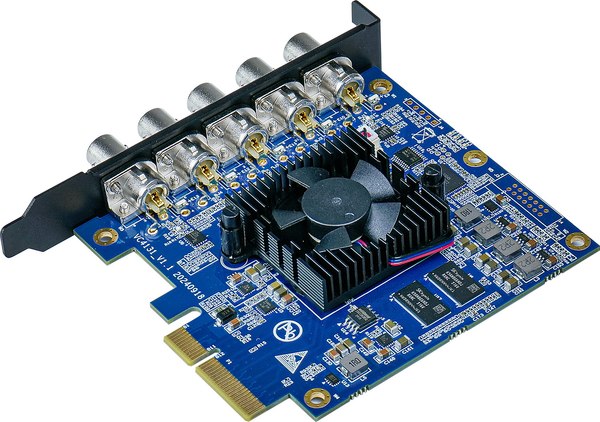 Устройство видеозахвата Avmatrix VP51 / 32888