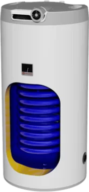 Накопительный водонагреватель Drazice OKC 160 NTR