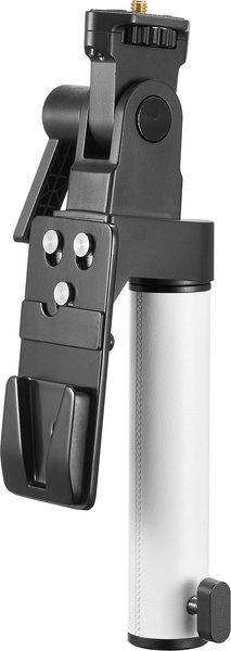 Рукоятка для студийного оборудования Godox AK-B02 аккумуляторная для ML60II Bi / 32690 - фото