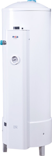 Газовый котел Ростовгазоаппарат Classic RGA 17K - фото
