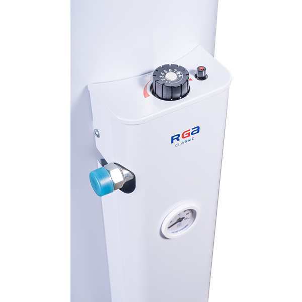 Газовый котел Ростовгазоаппарат Classic RGA 17K