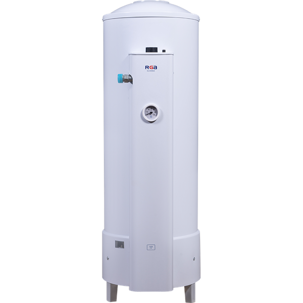 Газовый котел Ростовгазоаппарат Classic RGA 17K