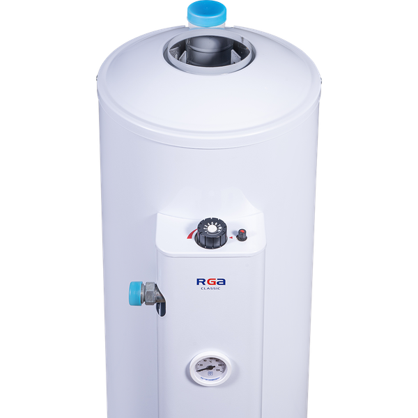 Газовый котел Ростовгазоаппарат Classic RGA 17K