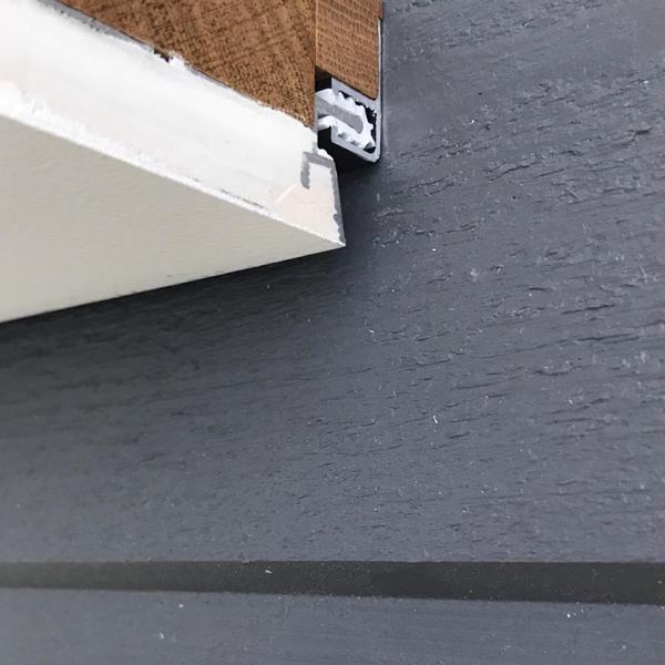 Теневой профиль Profiling Kraab Gips для гипсокартонных потолков