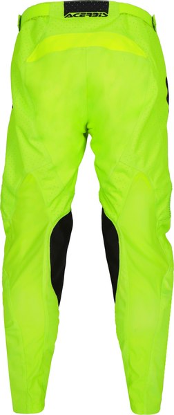 Мотоштаны Acerbis K-Windy Vented Limelight 0026048.377.030