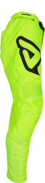 Мотоштаны Acerbis K-Windy Vented Limelight 0026048.377.032
