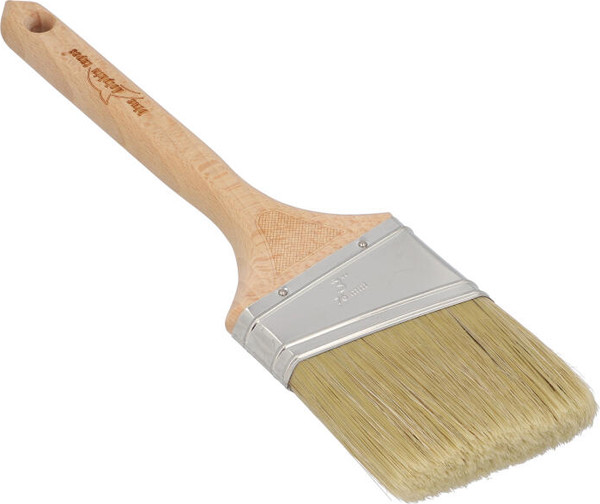 Кисть малярная Blue Dolphin Угловая PADS_13682 - фото