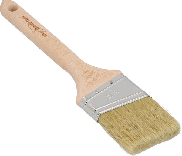 Кисть малярная Blue Dolphin Угловая PADS_13668 - фото