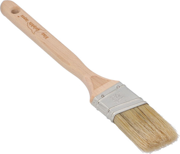 Кисть малярная Blue Dolphin Угловая PADS_13620 - фото