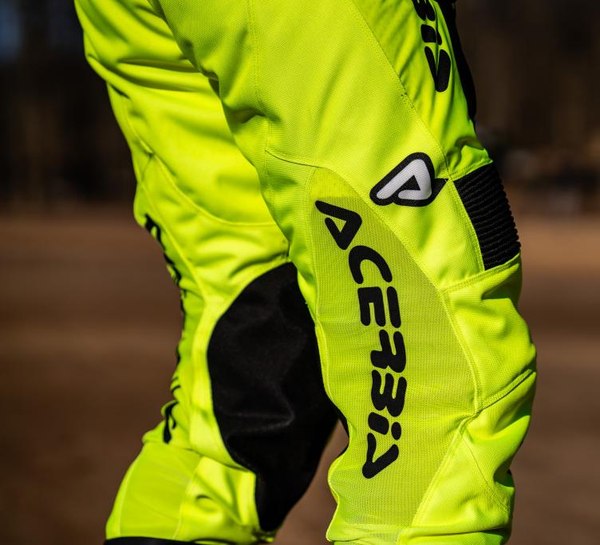 Мотоштаны Acerbis MX Track Askar 0026043.279.034