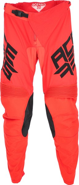 Мотоштаны Acerbis MX Track 0024130.110.032 - фото