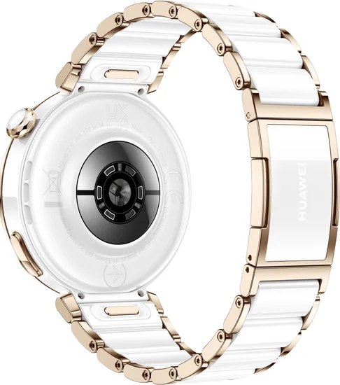 Умные часы Huawei Watch GT 5 Pro 42мм JNA-B29 / 55020DGV