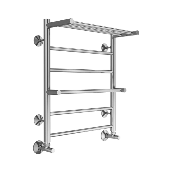 Полотенцесушитель водяной Terminus Аврора П6 500х600 - фото