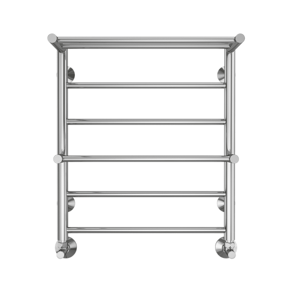 Полотенцесушитель водяной Terminus Аврора П6 500х600