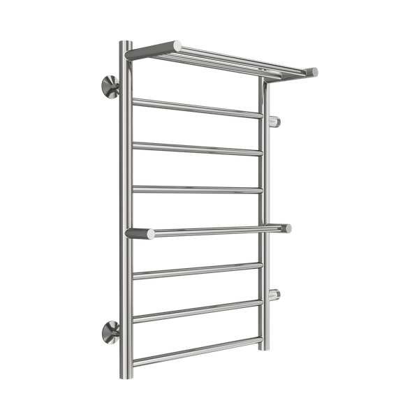 Полотенцесушитель водяной Terminus Аврора П8 500х800 - фото