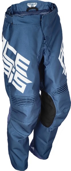 Мотоштаны Acerbis MX Track Kid 0024476.543.020