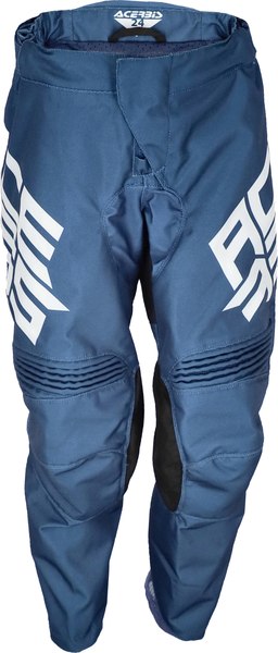 Мотоштаны Acerbis MX Track Kid 0024476.543.022 - фото