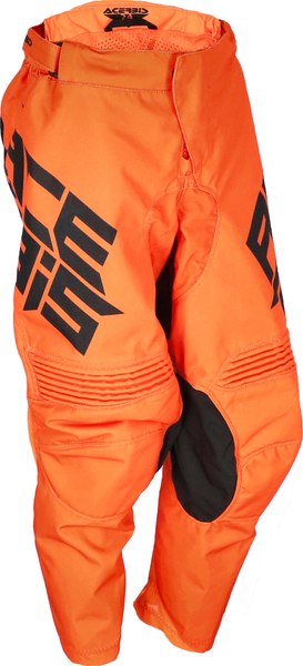 Мотоштаны Acerbis MX Track Kid 0024476.010.024