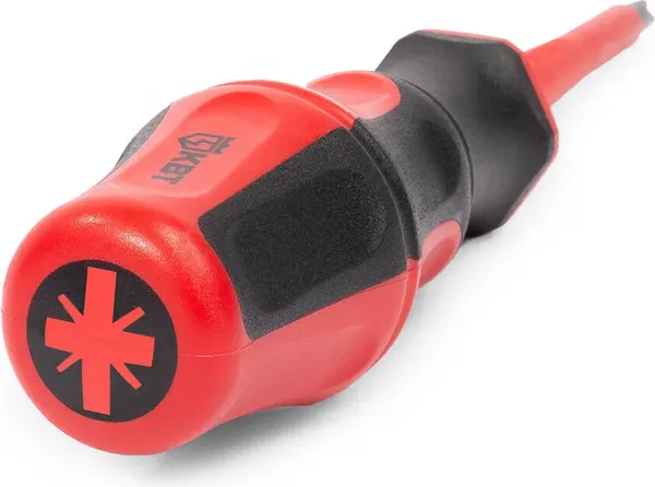 Набор отверток КВТ Профи НИО-12 / 103016