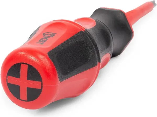 Набор отверток КВТ Профи НИО-12 / 103016