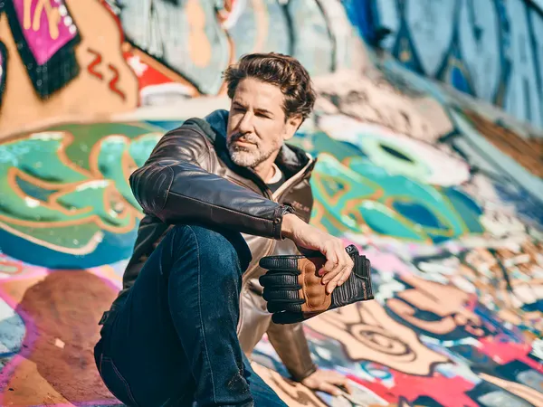 Мотокуртка Segura Challenger SCB1763-XL