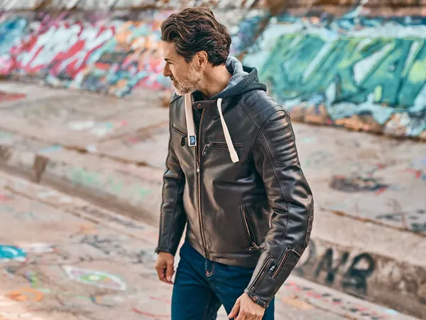 Мотокуртка Segura Challenger SCB1763-XL